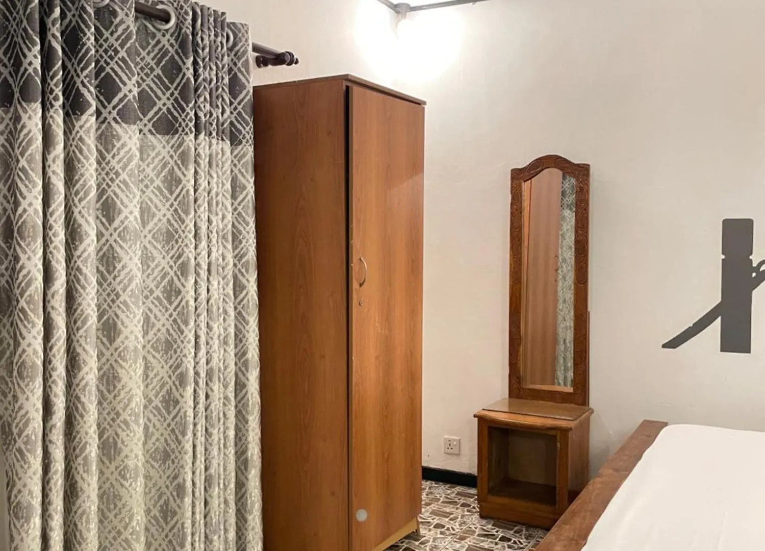 Dewceylon Villa Negombo Bed & Breakfast