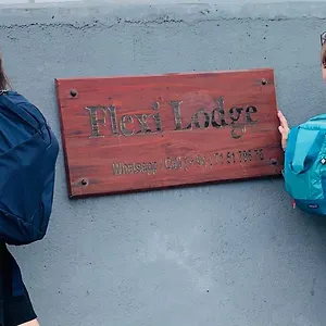  Pensión Flexi