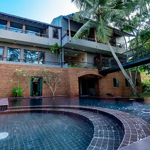 4* Resort Ayur Ayur & Ayurveda Retreat